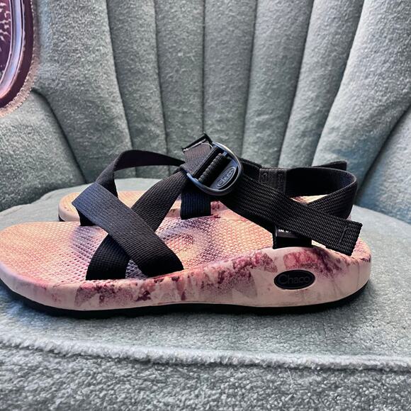 Chacos Mens 9 - Picture 1 of 6